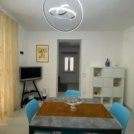 Alevale Apartment 450 Mt Dalla Spiaggia Grottammare Exterior photo