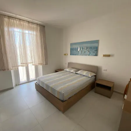 Alevale Apartment 450 Mt Dalla Spiaggia Grottammare Exterior photo