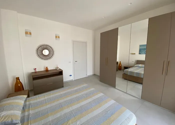 Alevale Apartment 450 Mt Dalla Spiaggia