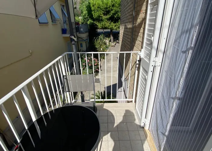 Alevale Apartment 450 Mt Dalla Spiaggia