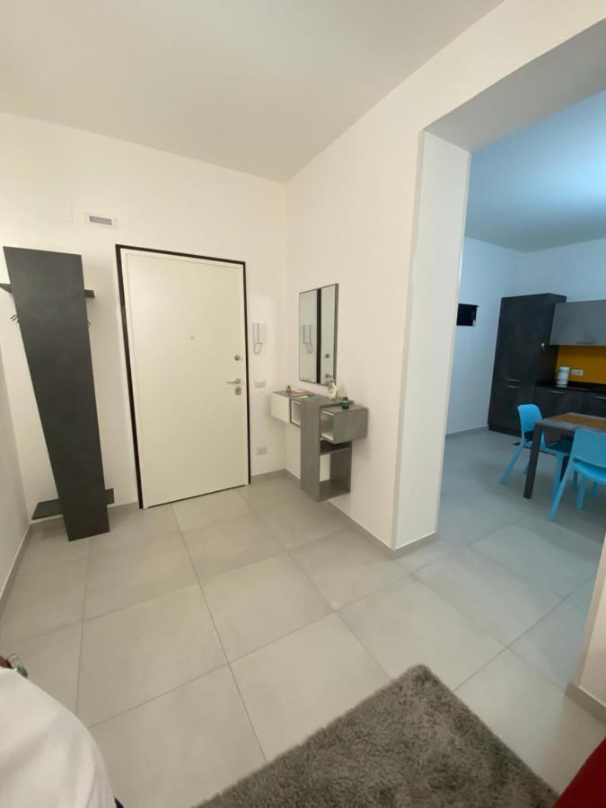 Alevale 450 Mt Dalla Apartment Grottammare