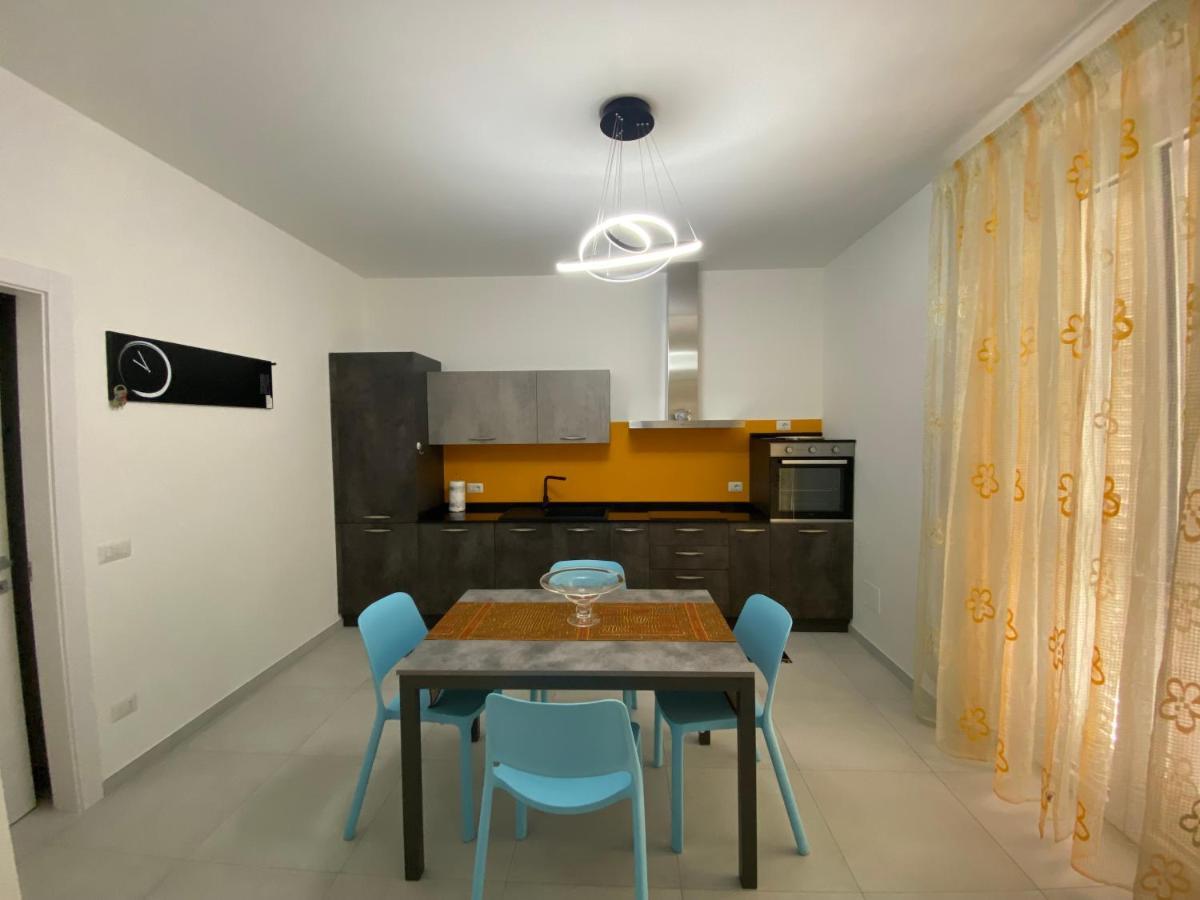 Alevale 450 Mt Dalla Apartment Grottammare