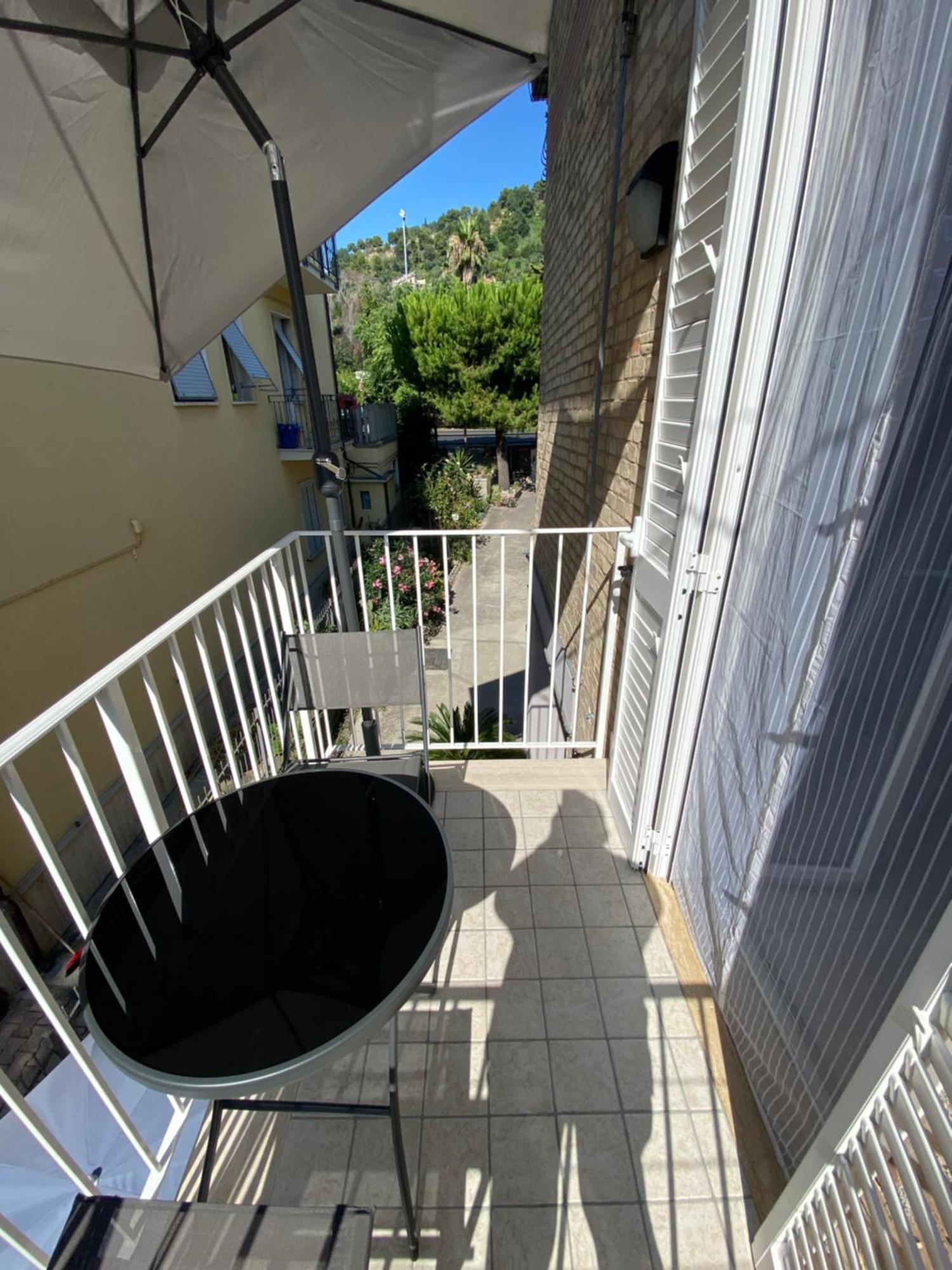 Alevale 450 Mt Dalla * Grottammare